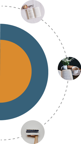 Circle books